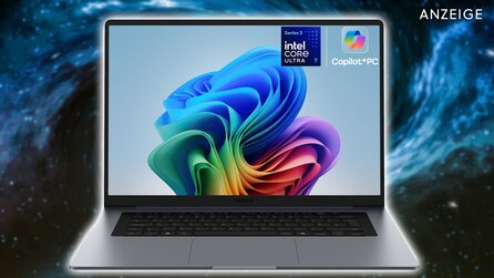 32 GB RAM, 1 TB SSD und Intel-Power ohne Ende: ist das der ultimative Multimedia-Laptop?
