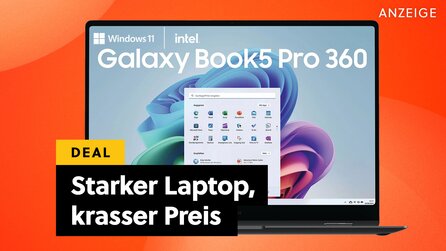 Laptop oder Tablet – warum nicht beides? Diesen 2 in 1 Laptop müsst ihr in einer gesamten Arbeitswoche nur einmal aufladen!