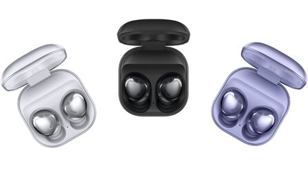 Samsung Galaxy Buds und WD Blue 3D SSD im Angebot bei Amazon [Anzeige]