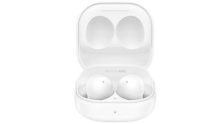 In-Ear-Kopfhörer im Angebot: Sichert euch die Samsung Galaxy Buds2 zum halben Preis! [Anzeige]