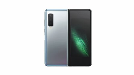 Samsung Galaxy Fold