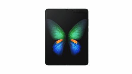 Samsung Galaxy Fold