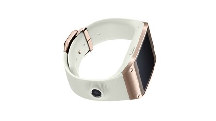 Samsung Galaxy Gear - Produktbilder