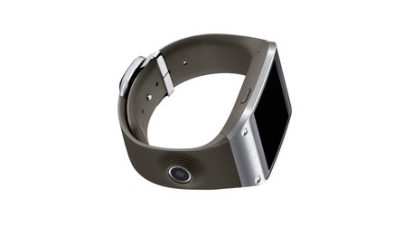 Samsung Galaxy S5 - Verkaufsstart erst im April, gleichzeitig mit neuer Smartwatch