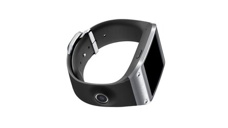 Die Messe der schlauen Uhren - Smartwatches von Sony und Samsung auf der IFA 2013