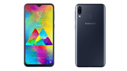 Amazon Sommer Schluss Angebote mit Samsung Galaxy, Logitech [Anzeige]