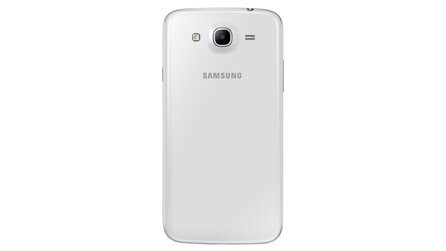 Samsung Galaxy Mega - Produktbilder