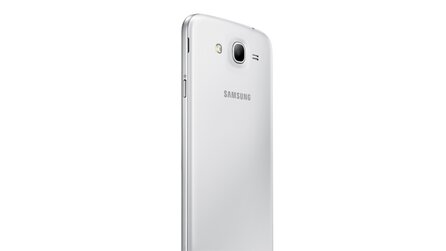 Samsung Galaxy Mega - Produktbilder