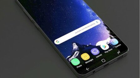 Probleme mit Samsung Messenger - App versendet im Alleingang Fotos an Kontakte