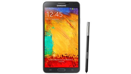 Samsung Galaxy Note 3 - Bilder