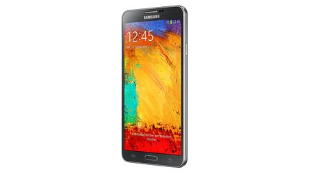 Samsung Galaxy Note 3 - Bilder