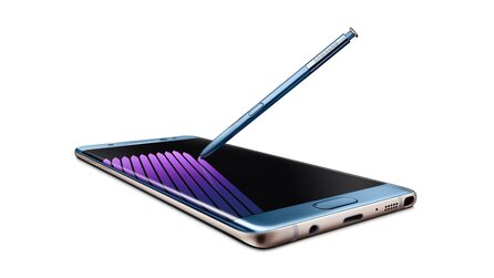 Samsung Galaxy Note 9 - Preis und Specs des neuen Flaggschiffs