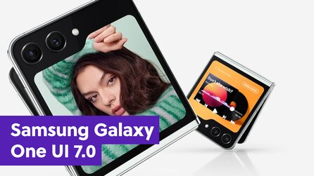 Samsung: Kein großes Android-Update mehr in 2024 – das soll der Grund sein