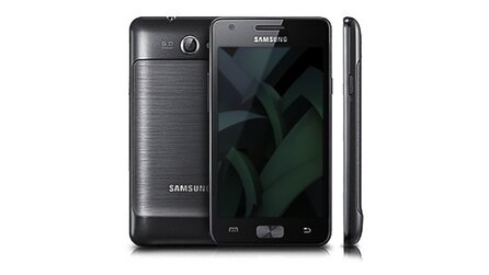 Samsung Galaxy R - Tegra-2-Smartphone bald erhältlich