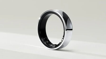 Was genau kann der neue Galaxy Ring? Eine App zeigt, was Samsung noch nicht verraten hat