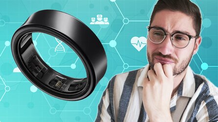 Samsungs Galaxy Ring 2 kommt wohl mit besserer Akkulaufzeit, dabei braucht das Wearable etwas ganz anderes