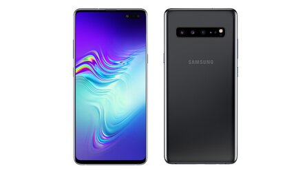 5G-Antennen in Ampeln und Laternen laut Bundesverkehrsminister nötig