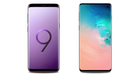 Erste Tests zu Samsungs Galaxy S10 - Lohnendes Upgrade oder alles beim Alten?