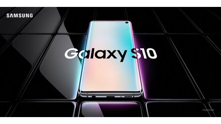 Nochmals reduziert: Samsung Galaxy S10, 3 GB LTE für 17,99 € mtl. [Anzeige]