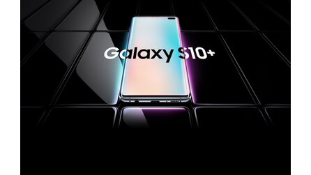 Samsung Galaxy S10+ mit 1 TB internem Speicher extrem günstig bei Otto.de [Anzeige]