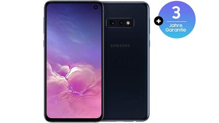 Samsung Galaxy S10e, S20+ und Galaxy Fold reduziert bei Amazon [Anzeige]
