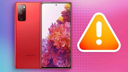 Nach 5 Jahren: Beliebtes Galaxy-Handy von Samsung bekommt keine Updates mehr