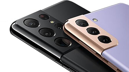 Samsung Galaxy S21 bei Amazon vorbestellen, Galaxy Buds Pro gratis [Anzeige]