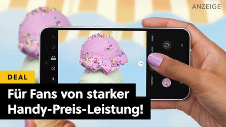 Unschlagbare Handy-Preis-Leistung: Das Samsung Galaxy S23 FE mit 120Hz AMOLED-Display und starken Exklusivboni!