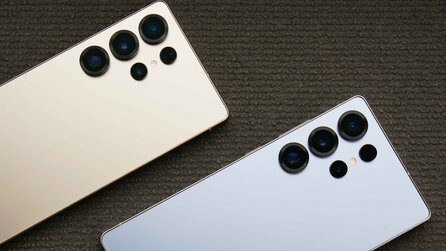 Samsung Galaxy S25 Ultra vs S24 Ultra: Alle Kameraneuheiten auf einen Blick