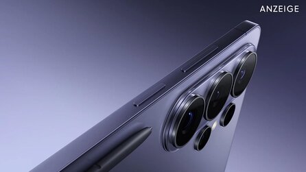 Android 17 kommt: Mit dem neuesten Handy-Flaggschiff von Samsung seid ihr gerüstet – jetzt ist es im MediaMarkt-Angebot!