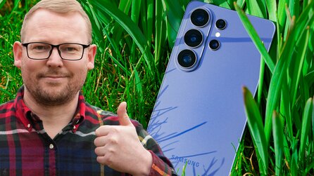 Wenn ihr eines der besten Android-Handys 2026 sucht, habe ich eine klare Empfehlung