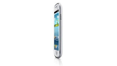 Samsung Galaxy S3 Mini - Bilder