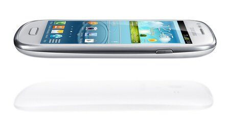 Samsung Galaxy S3 Mini - Bilder