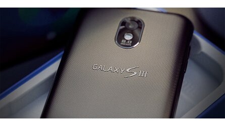 Samsung Galaxy S III - Weltweiter Start des Quadcore-Smartphones im Frühjahr?