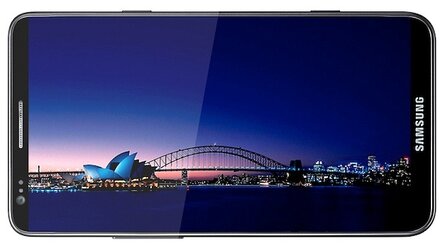 Samsung Galaxy S3 - Full-HD-Display und 1,5 GHz Quadcore-CPU?