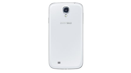 Samsung Galaxy S4 - Bilder