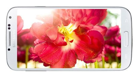 Samsung Galaxy S4 - Bilder