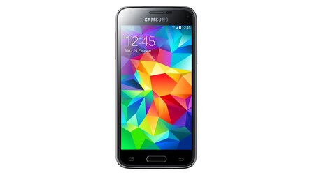 Samsung Galaxy S5 Mini - Bilder