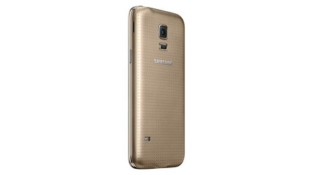 Samsung Galaxy S5 Mini - Bilder