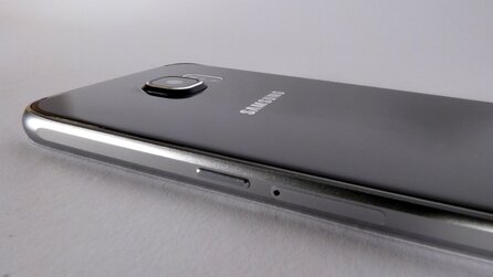 Samsung Galaxy S6 und Galaxy S6 edge - Bilder