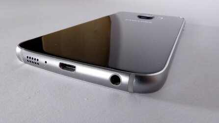 Samsung Galaxy S6 und Galaxy S6 edge - Bilder