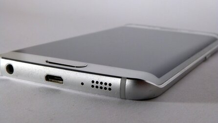 Samsung Galaxy S6 und Galaxy S6 edge - Bilder