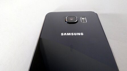 Samsung Galaxy S6 und Galaxy S6 edge - Bilder