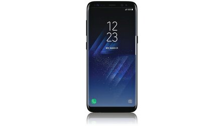 Samsung Galaxy S8 - Angeblich lange Geld-Zurück-Aktion geplant