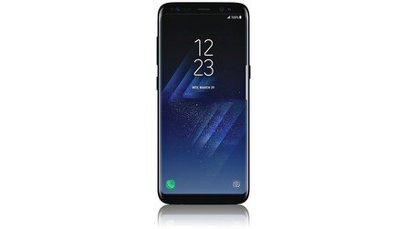 Samsung Galaxy S8 und Galaxy S8+ vorgestellt - Nahezu randloses Design und viel Leistung