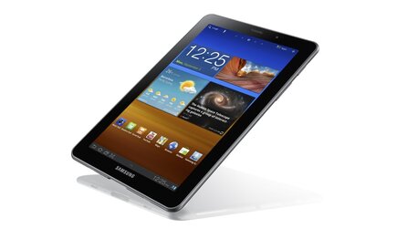 Samsung - Gerüchte über 12-Zoll-Tablet im Oktober