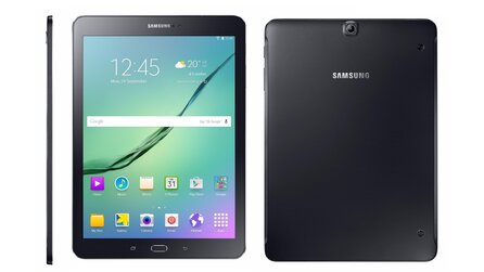 Samsung Galaxy Tab S2 mit Bookcover für 229€, Sony 65 Zoll UHD-TV - Noch mehr Frühlingsangebote bei Amazon [Anzeige]