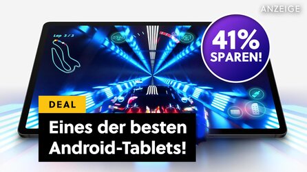 Die Preis-Leistungs-Messlatte bei den Tablets gibts gerade richtig günstig: Schnappt euch das Samsung Galaxy Tab S9 im Amazon-Angebot!
