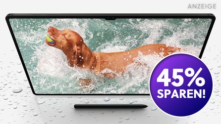 Perfekt für Schule, Studium + kreative Köpfe: Das in meinen Augen beste Android-Tablet gibts zum halben Preis bei Amazon - aber nur für kurze Zeit!