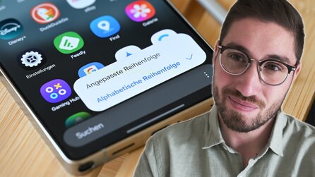 Nach über 10 Jahren mit Samsung-Handys: Neun praktische Funktionen, die ich immer sofort aktiviere